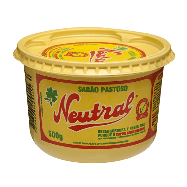 Sabao-Pastoso-Neutral-500g Sabao-Pastoso-Neutral-500g
