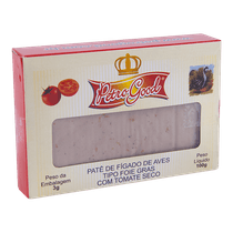 Pate-PetroGood-Figado-de-Aves-com-Tomate-Seco-100g