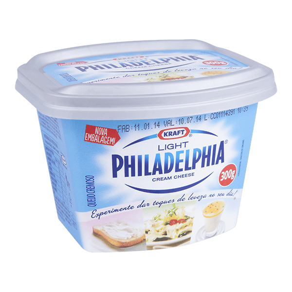Cream-Cheese-Philadelphia-Light-300g Cream-Cheese-Philadelphia-Light-300g