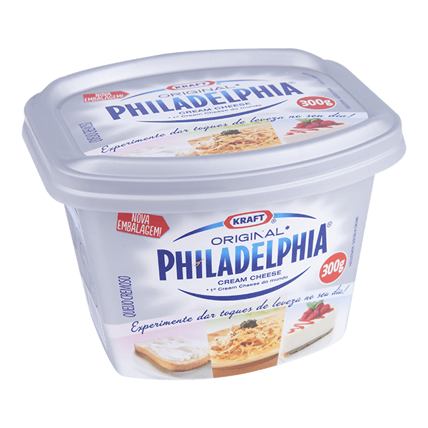 Cream-Cheese-Philadelphia-Original-300g Cream-Cheese-Philadelphia-Original-300g