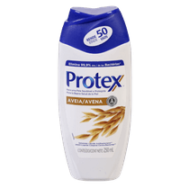 Sabonete-Liquido-Antibacteriano-Protex-Aveia-250ml