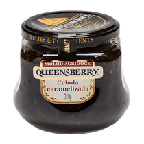 Molho-Queensberry-Agridoce-Cebola-caramelizada-310g