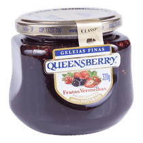Geleia-Queensberry-Classic-Frutas-Vermelhas-320g