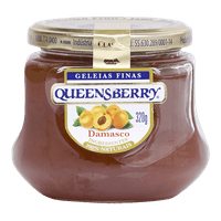 Geleia-Queensberry-Damasco-320g