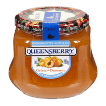 Geleia-Queensberry-Diet-Damasco-280g
