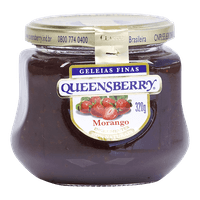 Geleia-Queensberry-Morango-320g