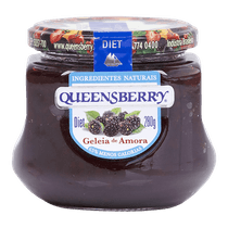 Geleia-Queensberry-Diet-Amora-280g