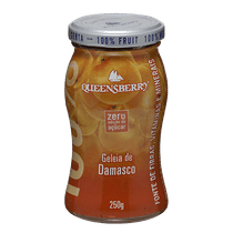 Geleia-Queensberry-100--Fruit-Damasco-250g