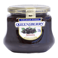 Geleia-Queensberry-Amora-320g