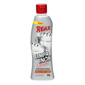 Limpa-Inox-Reax-Cremoso-400g