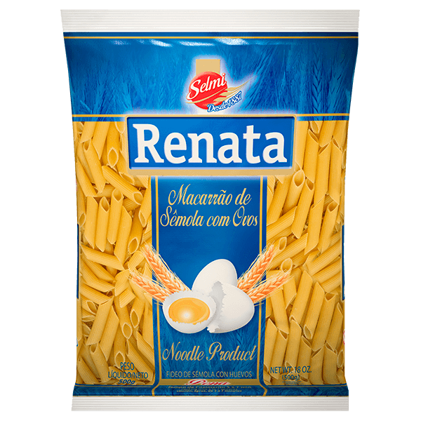 Massa-com-Ovos-Renata-Pena-500g Massa-com-Ovos-Renata-Pena-500g