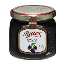 Geleia-Ritter-Premium-Amora-310g