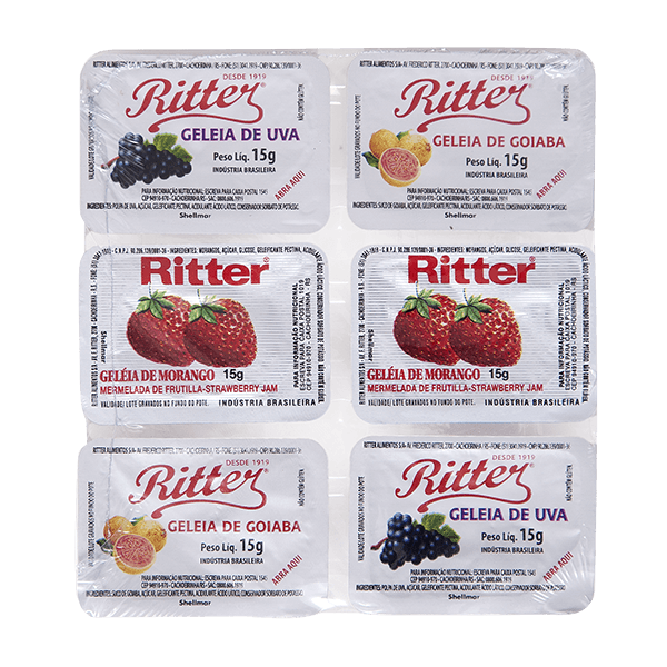 Geleia-Ritter-Miniaturas-Sortidas--6x15g- Geleia-Ritter-Miniaturas-Sortidas--6x15g-