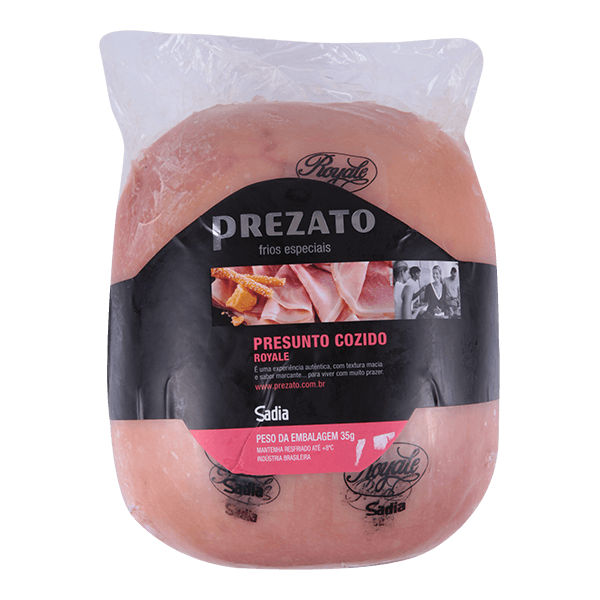 Presunto-Cozido-Sadia-Prezato-Royale-100g Presunto-Cozido-Sadia-Prezato-Royale-100g