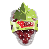 Tomate-uva-Sweet-Grape-180g