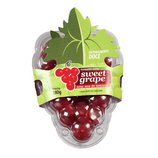 Tomate-uva-Sweet-Grape-180g Tomate-uva-Sweet-Grape-180g