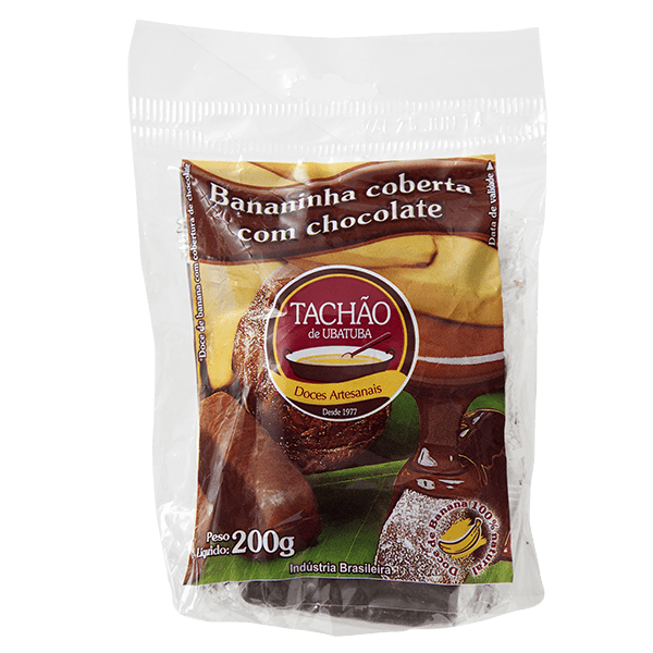 Bananinha-Tachao-de-Ubatuba-coberta-com-Chocolate-200g Bananinha-Tachao-de-Ubatuba-coberta-com-Chocolate-200g