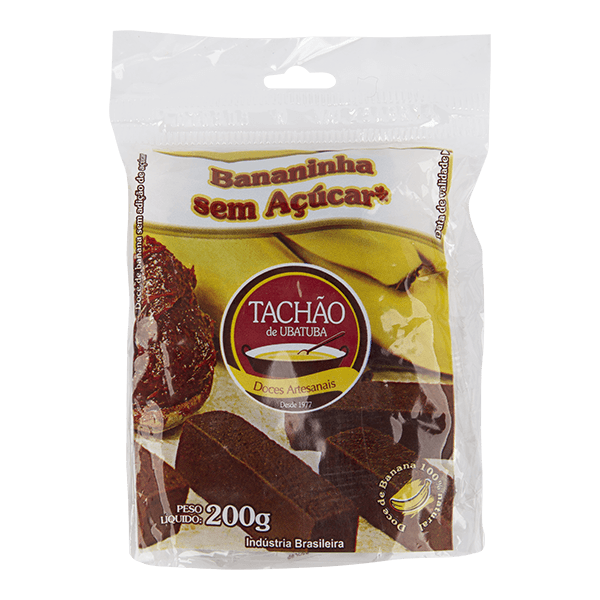 Bananinha-Tachao-de-Ubatuba-sem-Acucar-200g Bananinha-Tachao-de-Ubatuba-sem-Acucar-200g