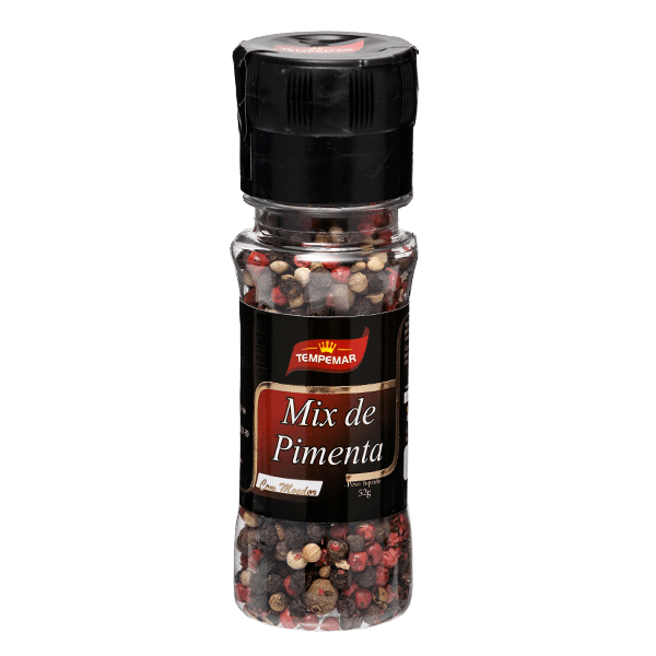 Tempero-Tempemar-Mix-de-Pimenta-52g--moedor- Tempero-Tempemar-Mix-de-Pimenta-52g--moedor-