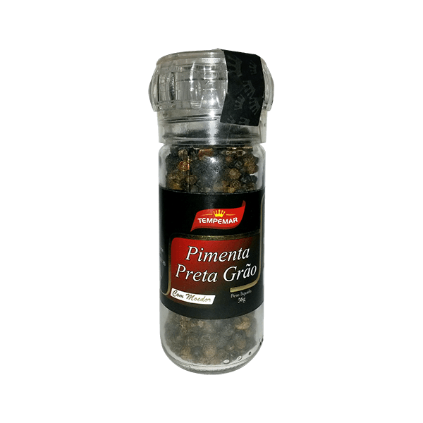 Tempero-Tempemar-Pimenta-Preta-Grao-56g--moedor- Tempero-Tempemar-Pimenta-Preta-Grao-56g--moedor-