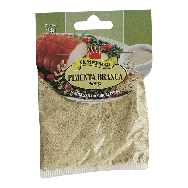 Tempero-Tempemar-Pimenta-Branca-Moida-24g Tempero-Tempemar-Pimenta-Branca-Moida-24g