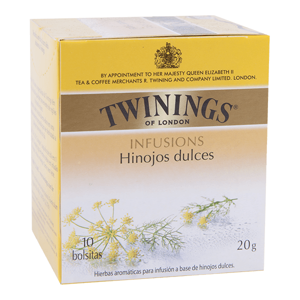 Cha-Twinings-Infusions-Erva-doce-20g Cha-Twinings-Infusions-Erva-doce-20g