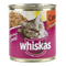 Racao-Whiskas-Pate-Carne-290g