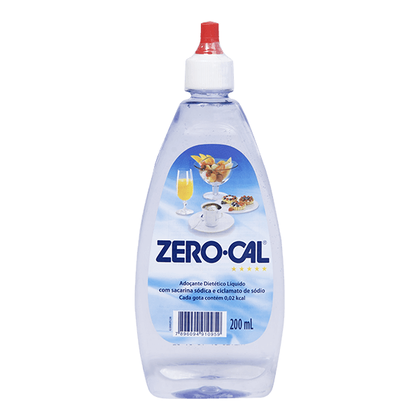 Adocante-Dietetico-Zero-Cal-200ml Adocante-Dietetico-Zero-Cal-200ml