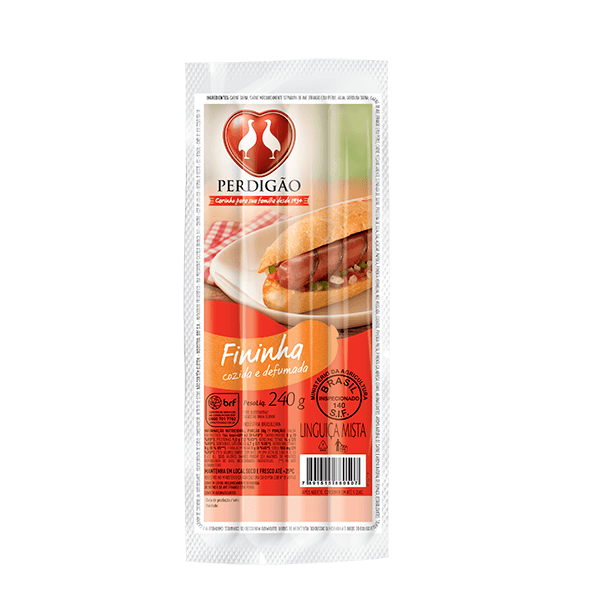 linguica-perdigao-fininha-suina-defumada-240g linguica-perdigao-fininha-suina-defumada-240g