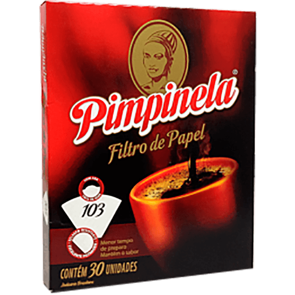 coador-de-papel-pimpinela-103-c30-unidades coador-de-papel-pimpinela-103-c30-unidades