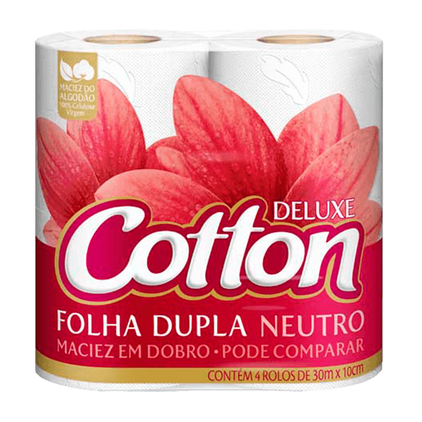 Papel-Higienico-Folha-Dupla-Cotton-Deluxe-Neutro-c--4-rolos--30m-x-10cm-