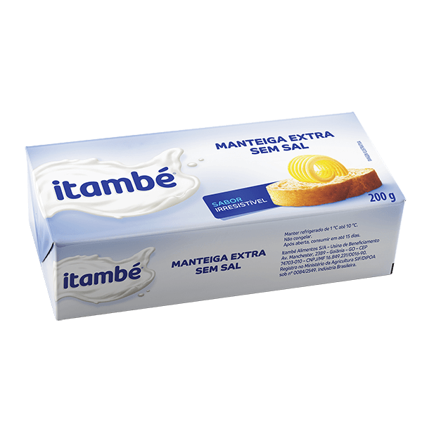 Manteiga-Itambe-Extra-sem-Sal-200g Manteiga-Itambe-Extra-sem-Sal-200g