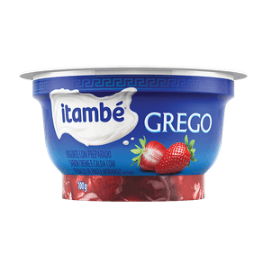 Iogurte-Itambe-Grego-Morango-100g