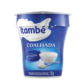 Coalhada-Itambe-Integral-130g