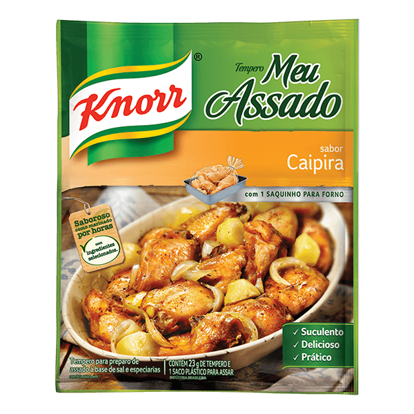 Tempero-Knorr-Meu-Assado-Caipira-23g Tempero-Knorr-Meu-Assado-Caipira-23g