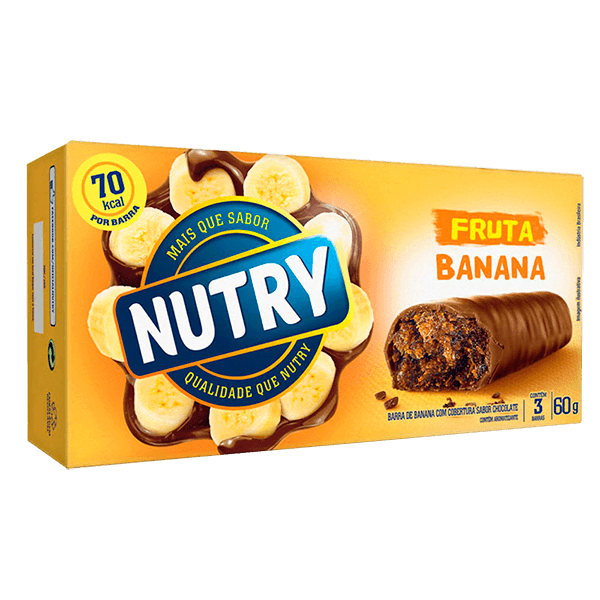 Barra-de-Fruta-Nutry-Banana-coberta-com-Chocolate-60g--3x20g- Barra-de-Fruta-Nutry-Banana-coberta-com-Chocolate-60g--3x20g-