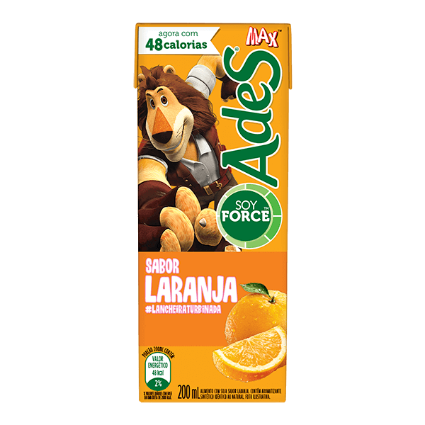 Alimento-com-Soja-Ades-Laranja-200ml Alimento-com-Soja-Ades-Laranja-200ml