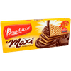 Biscoito Wafer Maxi Cookies Bauducco 117g 