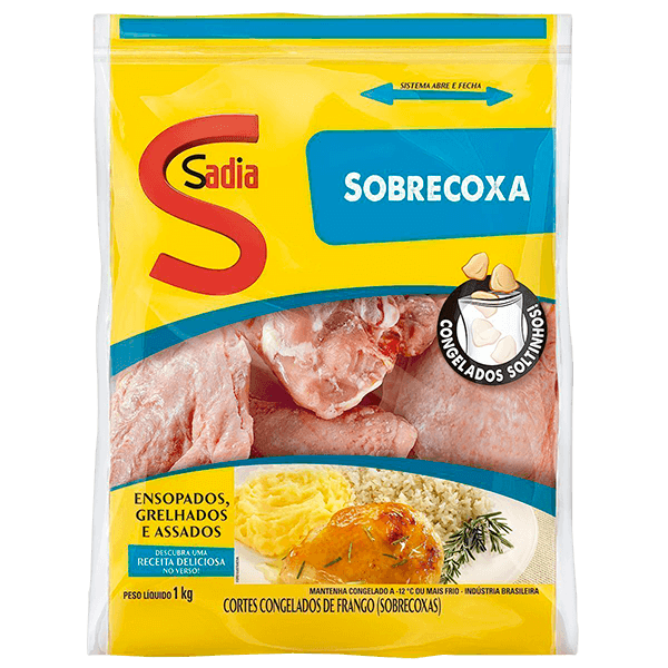 Sobrecoxa-de-Frango-Sadia-Congelada-1kg--Saco- Sobrecoxa-de-Frango-Sadia-Congelada-1kg--Saco-