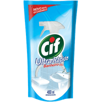 Limpador-Cif-Ultra-Rapido-Banheiro-450ml--Sache-