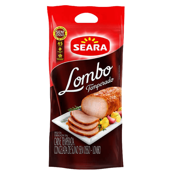 Lombo-Suino-Seara-Temperado-15kg Lombo-Suino-Seara-Temperado-15kg