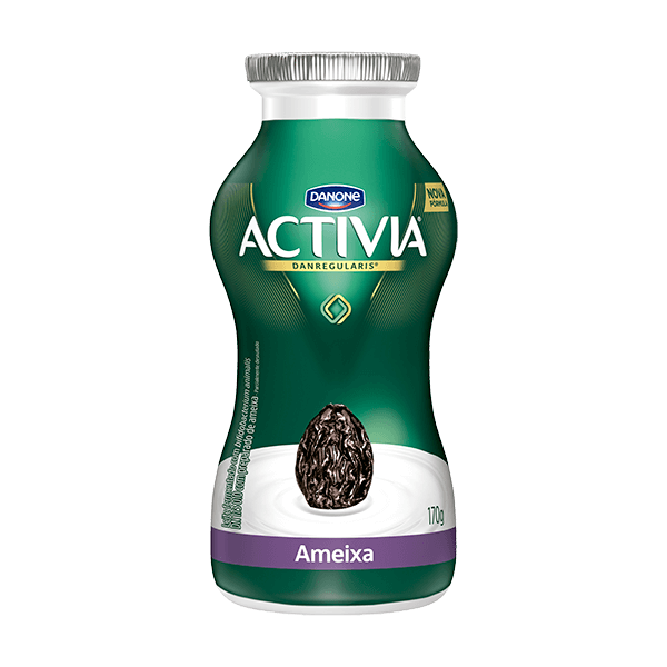 Leite-Fermentado-Activia-Ameixa-170g Leite-Fermentado-Activia-Ameixa-170g
