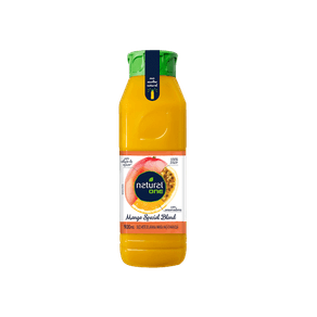Suco Natural One Misto Laranja Manga Maçã E Maracujá 900ml Suco Natural One Misto Laranja Manga Maçã E Maracujá 900ml