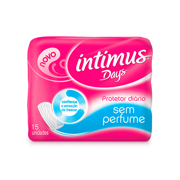Protetor-Diario-Intimus-Days-sem-perfume-c-15 Protetor-Diario-Intimus-Days-sem-perfume-c-15