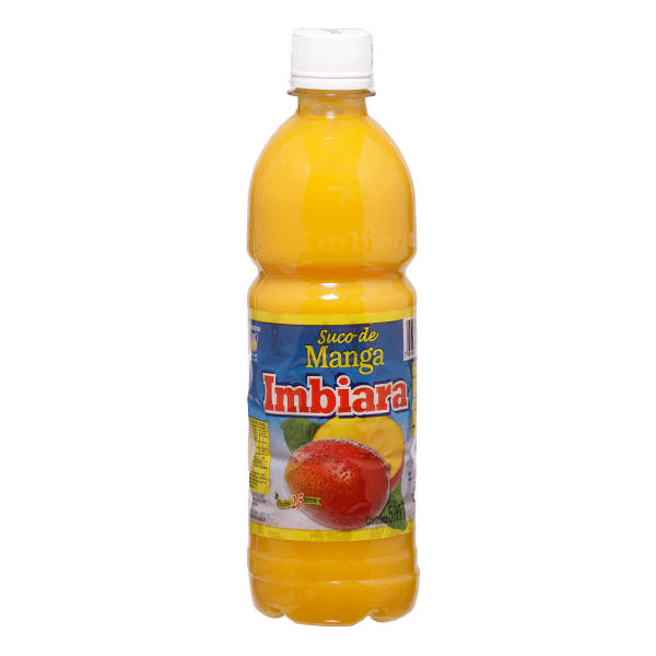Suco-Concentrado-Imbiara-Manga-500ml Suco-Concentrado-Imbiara-Manga-500ml