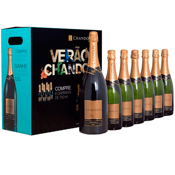 Kit-c-6-Espumantes-Chandon-Reserve-Brut-750ml---1-Chandon-Reserve-Brut-15l-gratis Kit-c-6-Espumantes-Chandon-Reserve-Brut-750ml---1-Chandon-Reserve-Brut-15l-gratis