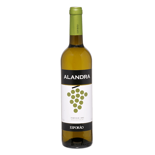 Vinho-Portugues-Esporao-Alandra-Branco-750ml Vinho-Portugues-Esporao-Alandra-Branco-750ml