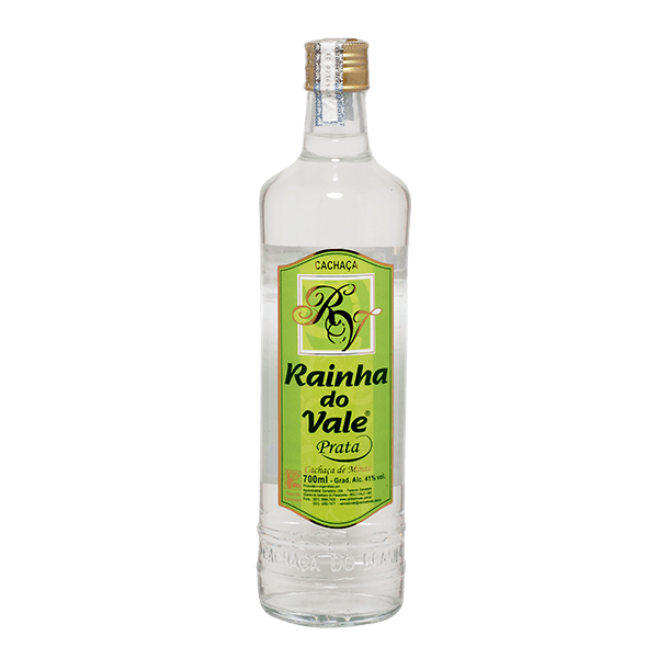 Cachaca-Rainha-do-Vale-Prata-700ml Cachaca-Rainha-do-Vale-Prata-700ml