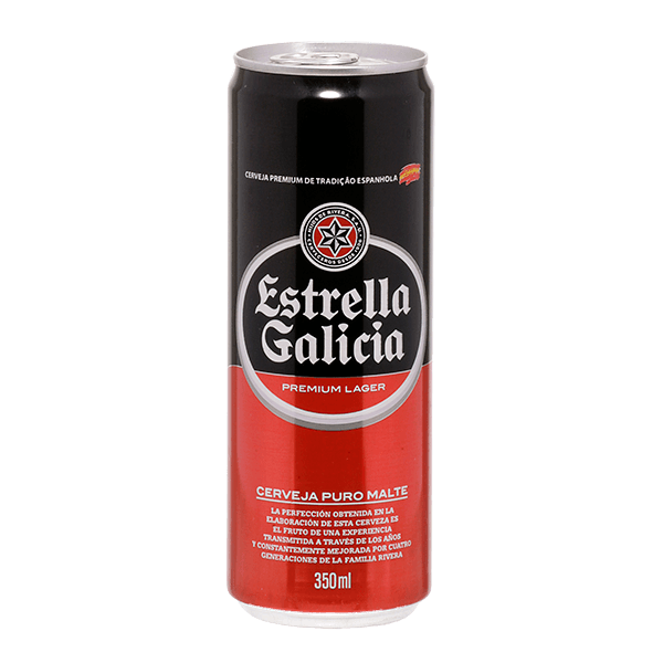 Cerveja-Estrella-Galicia-350ml--Lata- Cerveja-Estrella-Galicia-350ml--Lata-