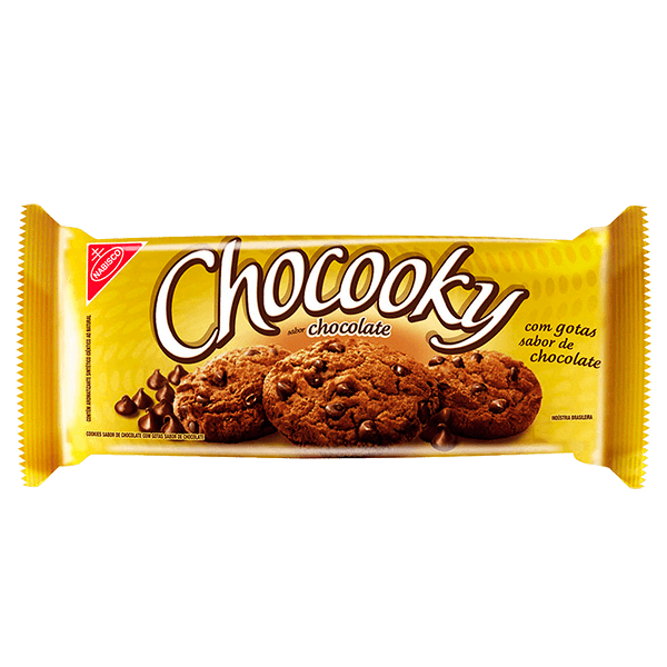 Cookies-Chocooky-Chocolate-120g Cookies-Chocooky-Chocolate-120g